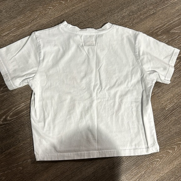 Taylor Swift Baby Tee - Picture 5 of 6